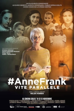 AnneFrank. Parallel Stories full