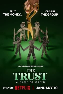 The Trust: A Game of Greed full