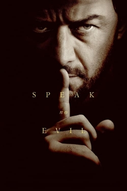 Speak No Evil full