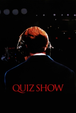 Quiz Show full