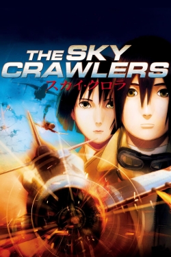 The Sky Crawlers full