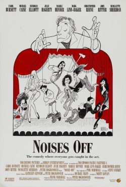 Noises Off... full