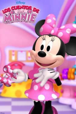 Minnie's Bow-Toons full