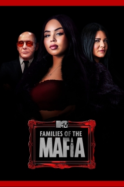 Families of the Mafia full