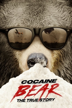 Cocaine Bear: The True Story full