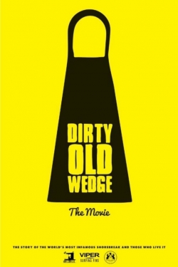 Dirty Old Wedge full