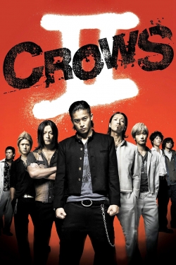 Crows Zero II full