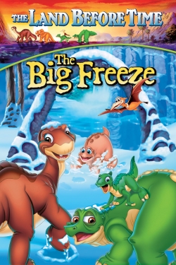 The Land Before Time VIII: The Big Freeze full