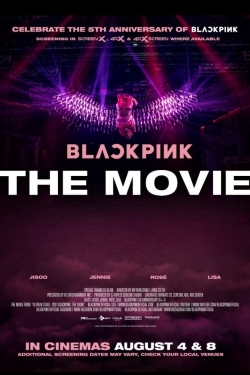 BLACKPINK: THE MOVIE full