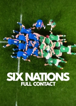 Six Nations: Full Contact full