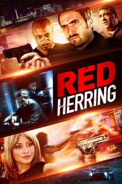 Red Herring full