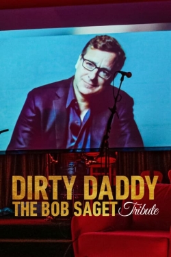 Dirty Daddy: The Bob Saget Tribute full