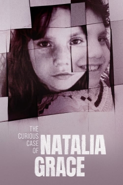 The Curious Case of Natalia Grace full