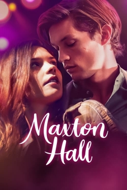 Maxton Hall - The World Between Us full