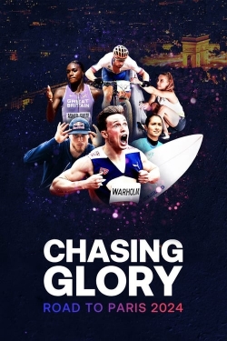 Chasing Glory: Road to Paris 2024 full