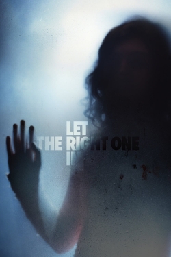 Let the Right One In full