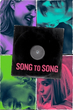 Song to Song full