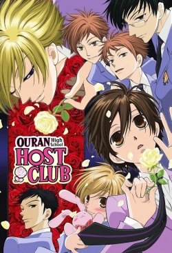 Ouran High School Host Club full