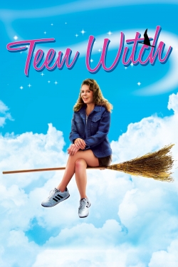 Teen Witch full