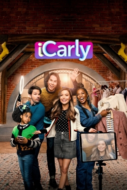 iCarly full