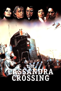 The Cassandra Crossing full