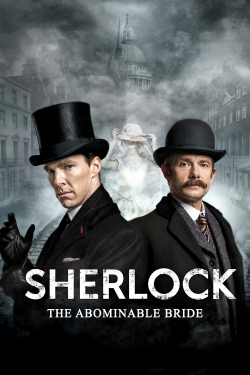 Sherlock: The Abominable Bride full