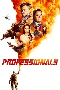 Professionals full