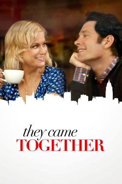 They Came Together full