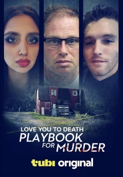 Love You to Death: Playbook for Murder full