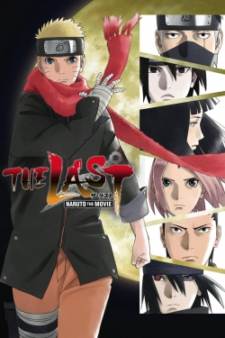 The Last: Naruto the Movie full