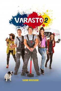 Varasto 2 full