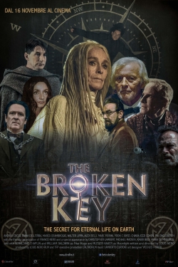 The Broken Key full