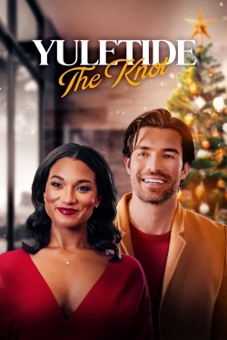 Yuletide the Knot full