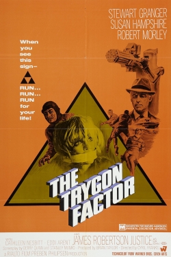 The Trygon Factor full