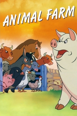 Animal Farm full