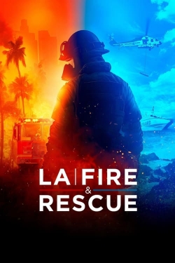 LA Fire & Rescue full