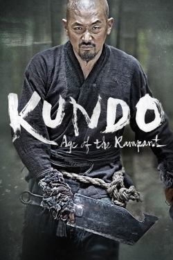 Kundo: Age of the Rampant full