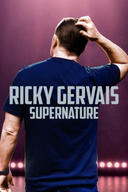 Ricky Gervais: SuperNature full