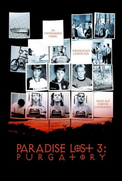 Paradise Lost 3: Purgatory full