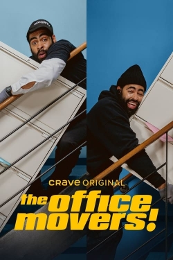 The Office Movers full