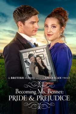 Becoming Ms Bennet: Pride & Prejudice full