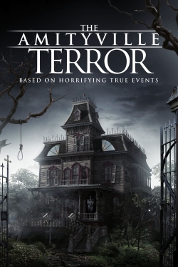 The Amityville Terror full