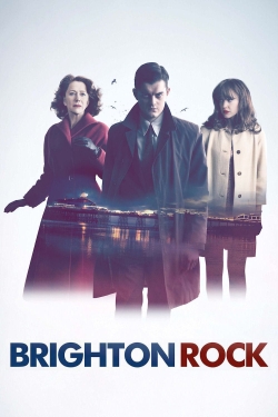 Brighton Rock full