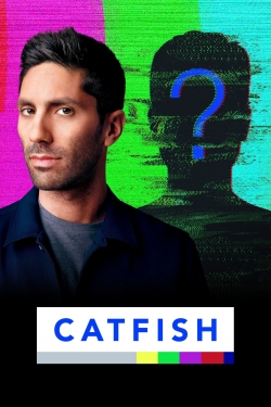 Catfish: The TV Show full