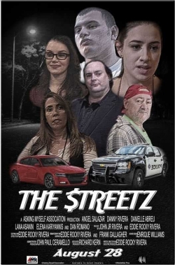 The Streetz full