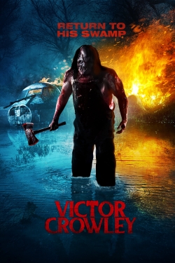 Victor Crowley full