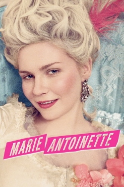 Marie Antoinette full