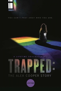 Trapped: The Alex Cooper Story full