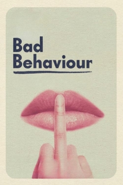 Bad Behaviour full