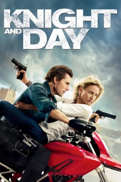 Knight and Day full